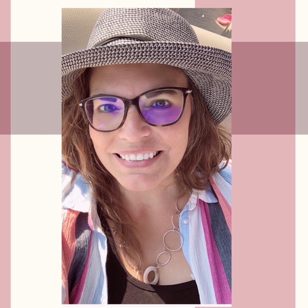 Meet your Posher, Trish
